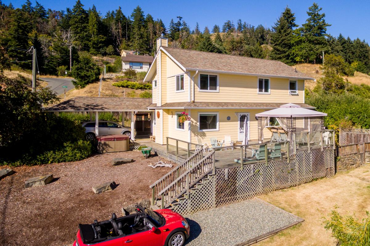 368408 1212 Bridges Rd, GI Pender Island Dockside Realty