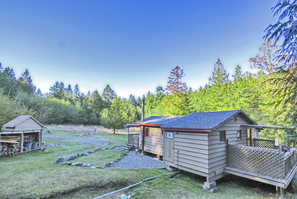 385208: 4802 Schooner Way, GI Pender Island | Dockside Realty