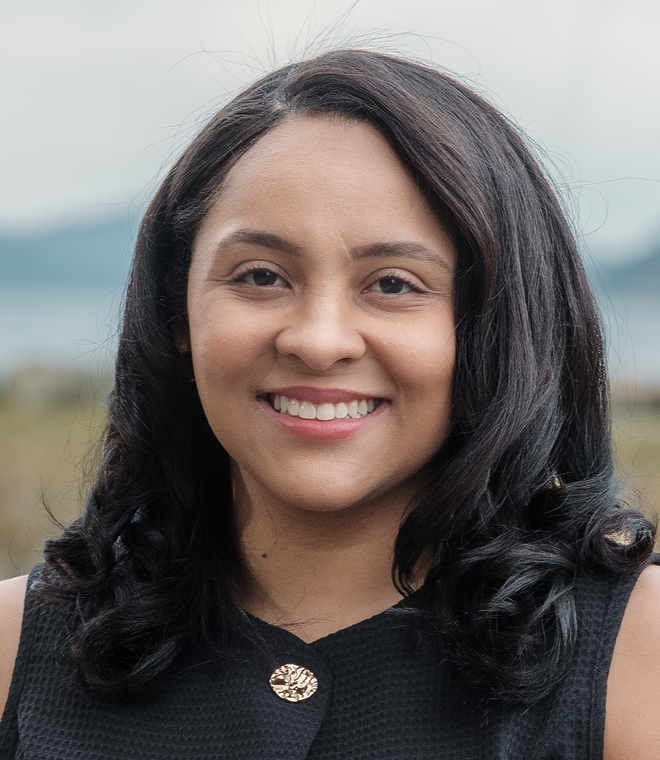 Thaís Beattie - Realtor at Dockside Realty on Pender Island