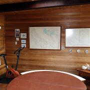 Pender Island waterfront