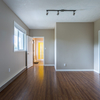 Bedroom, looking our