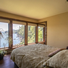 Ocean views from your bed