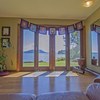 Private yoga studio on pender island