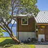 Waterfront Pender Island home