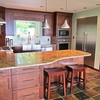 Luxury kitchen